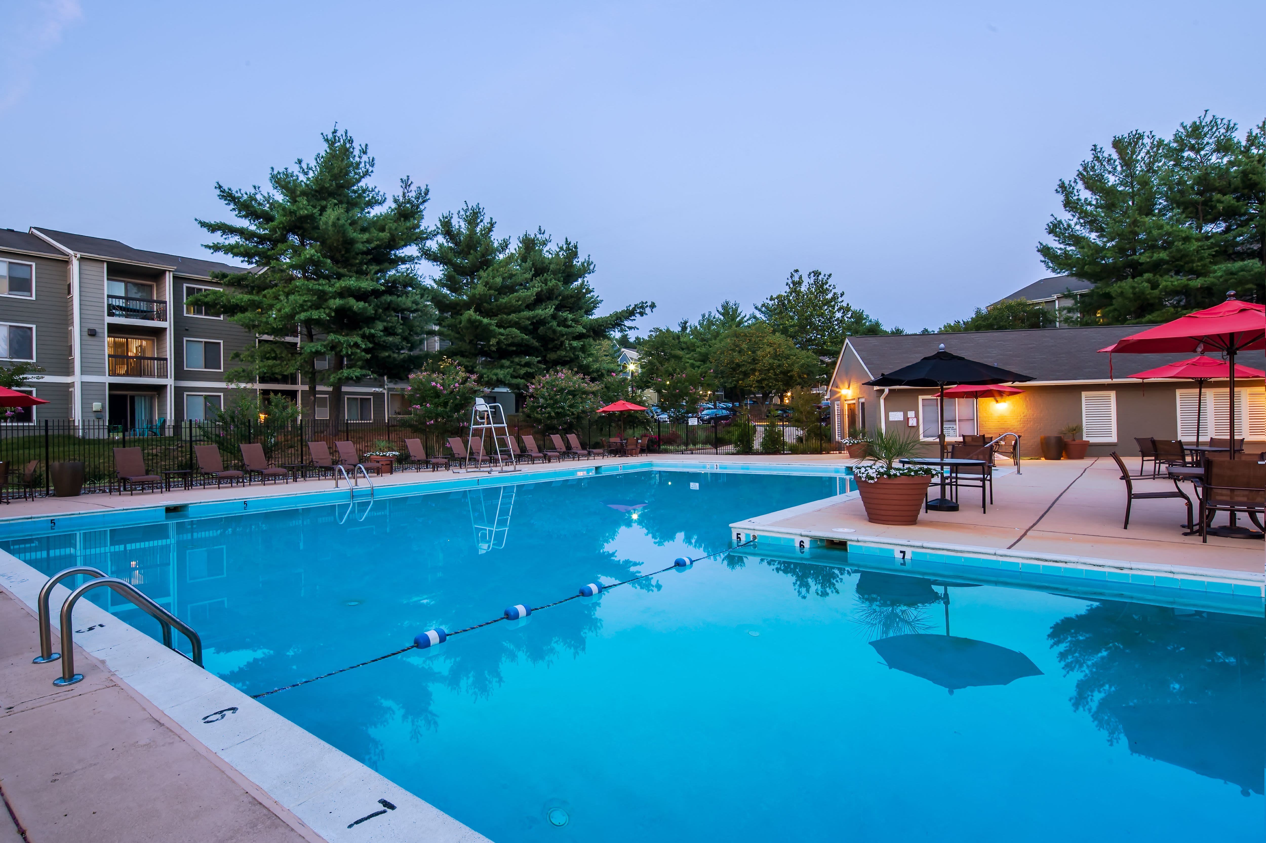 Photos and Video of Waterside at Reston in Reston, VA