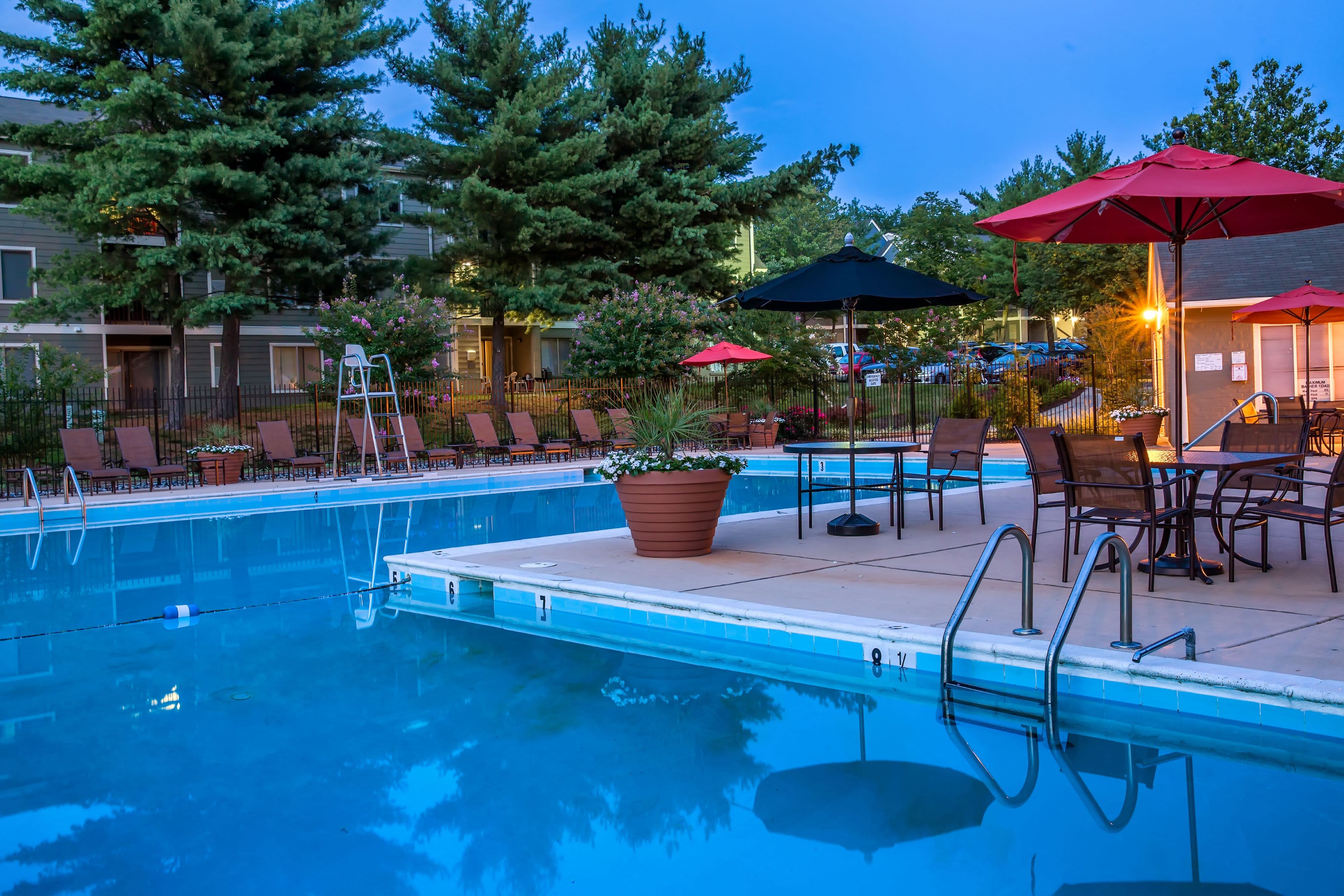 Photos and Video of Waterside at Reston in Reston, VA