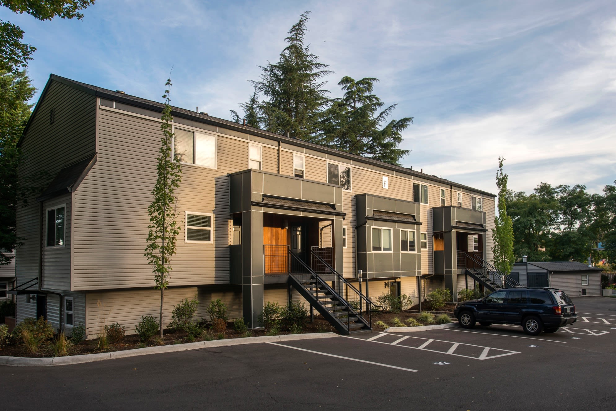 River Loft Apartments | Apartments in Tualatin, OR | RENTCafe