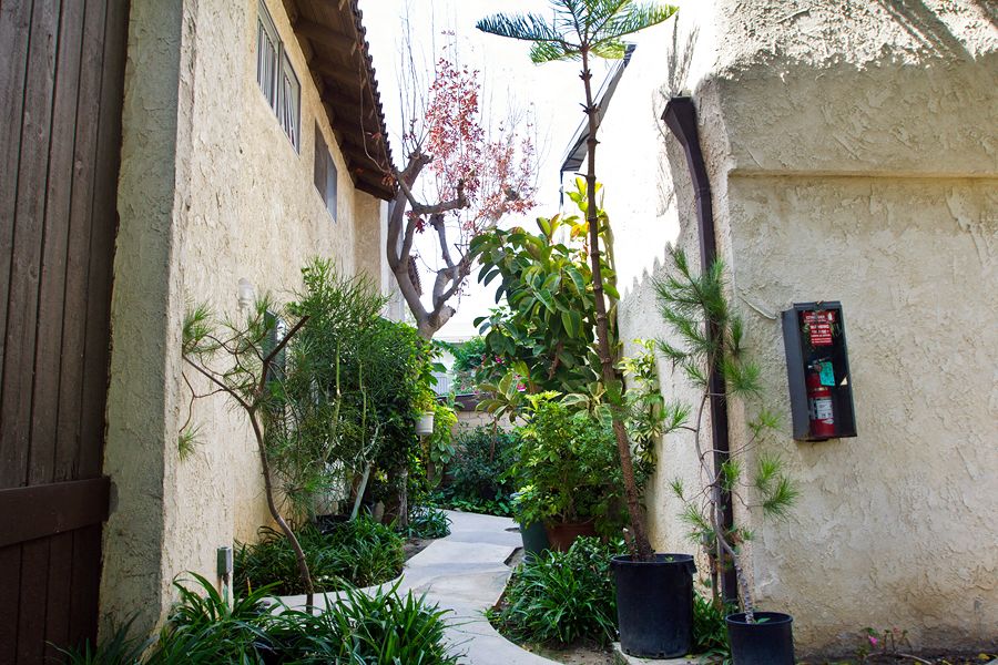 Photos and Video of Whitaker Apartments in Buena Park, CA