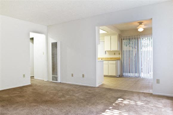 Photos and Video of Whitaker Apartments in Buena Park, CA