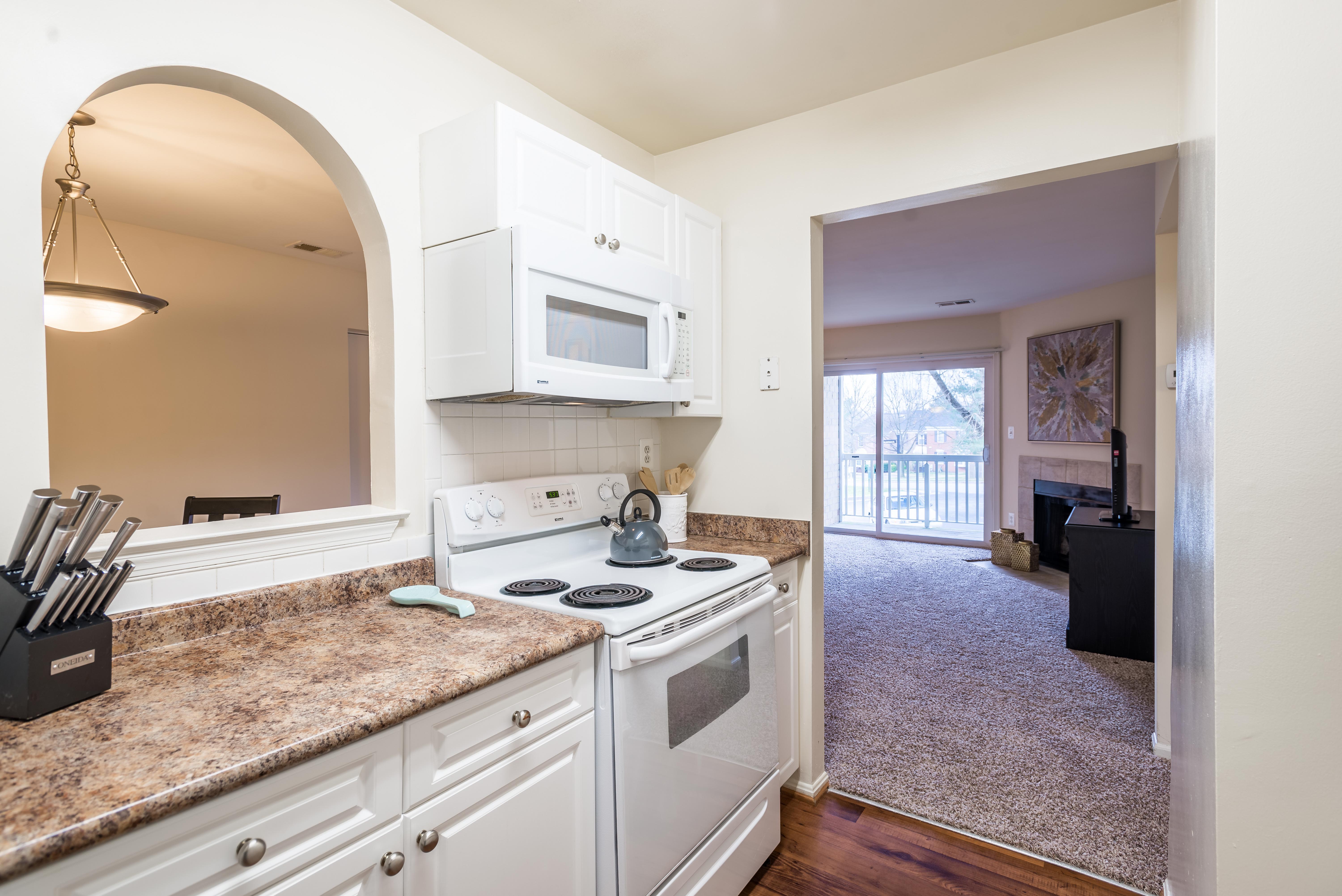 Apartments for Rent in Owings Mills, MD McDonogh Township Photos