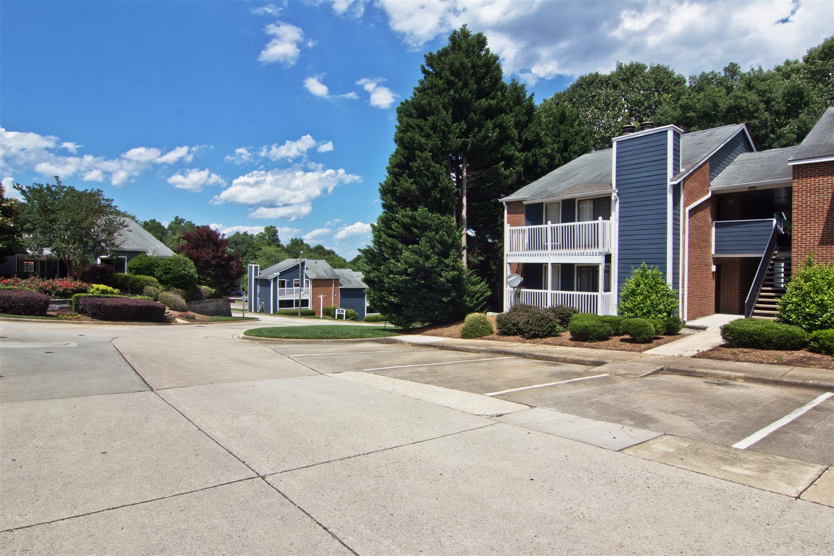 Apartments for Rent in Cary, NC Woodcreek Photo Gallery