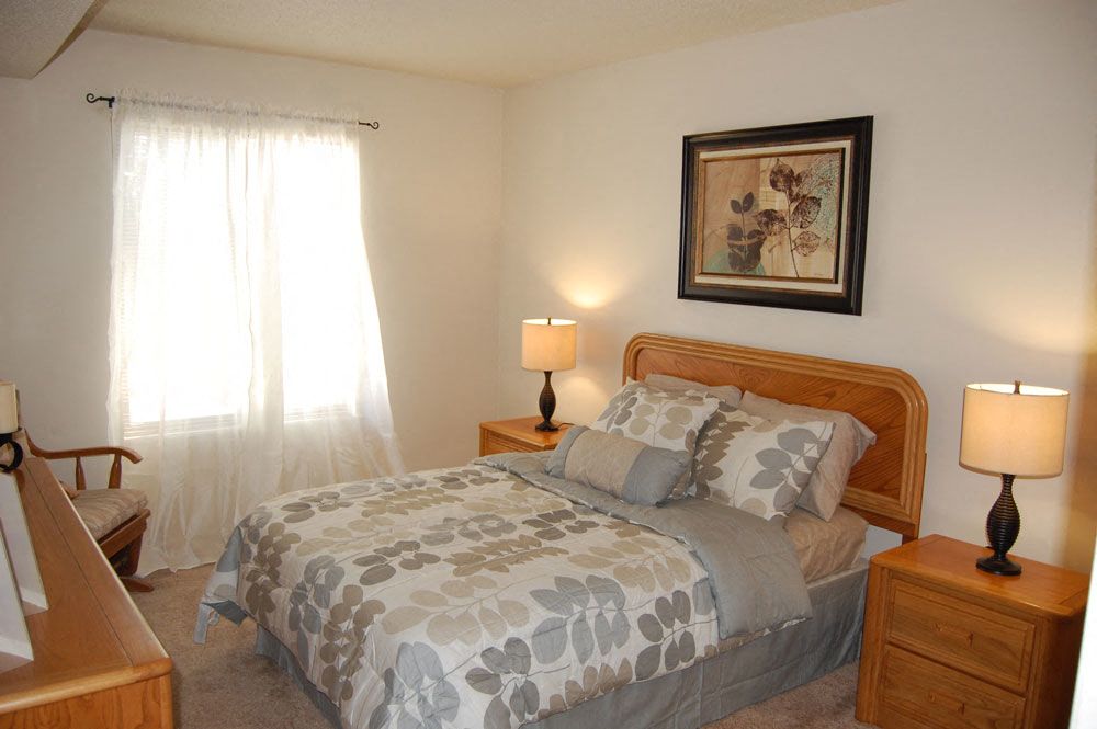 Walker, MI Apartments for Rent Apple Ridge Apartments Photos