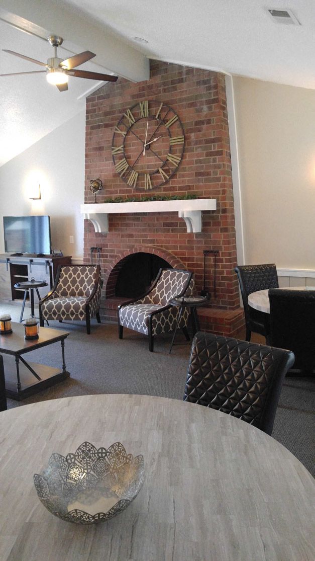 Jackson, MI Apartments for Rent Granada Apartments Photos