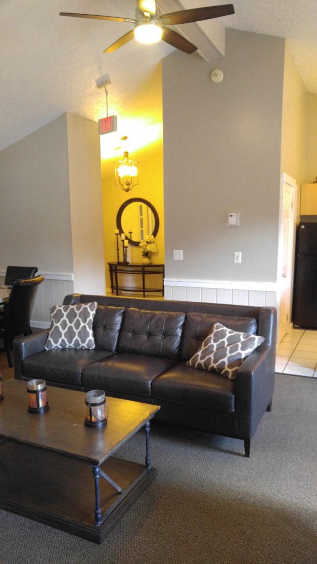 Jackson, MI Apartments for Rent Granada Apartments Photos