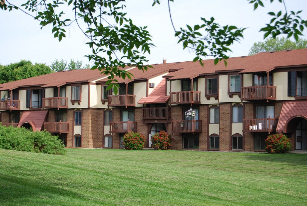 Jackson, MI Apartments for Rent Granada Apartments Photos