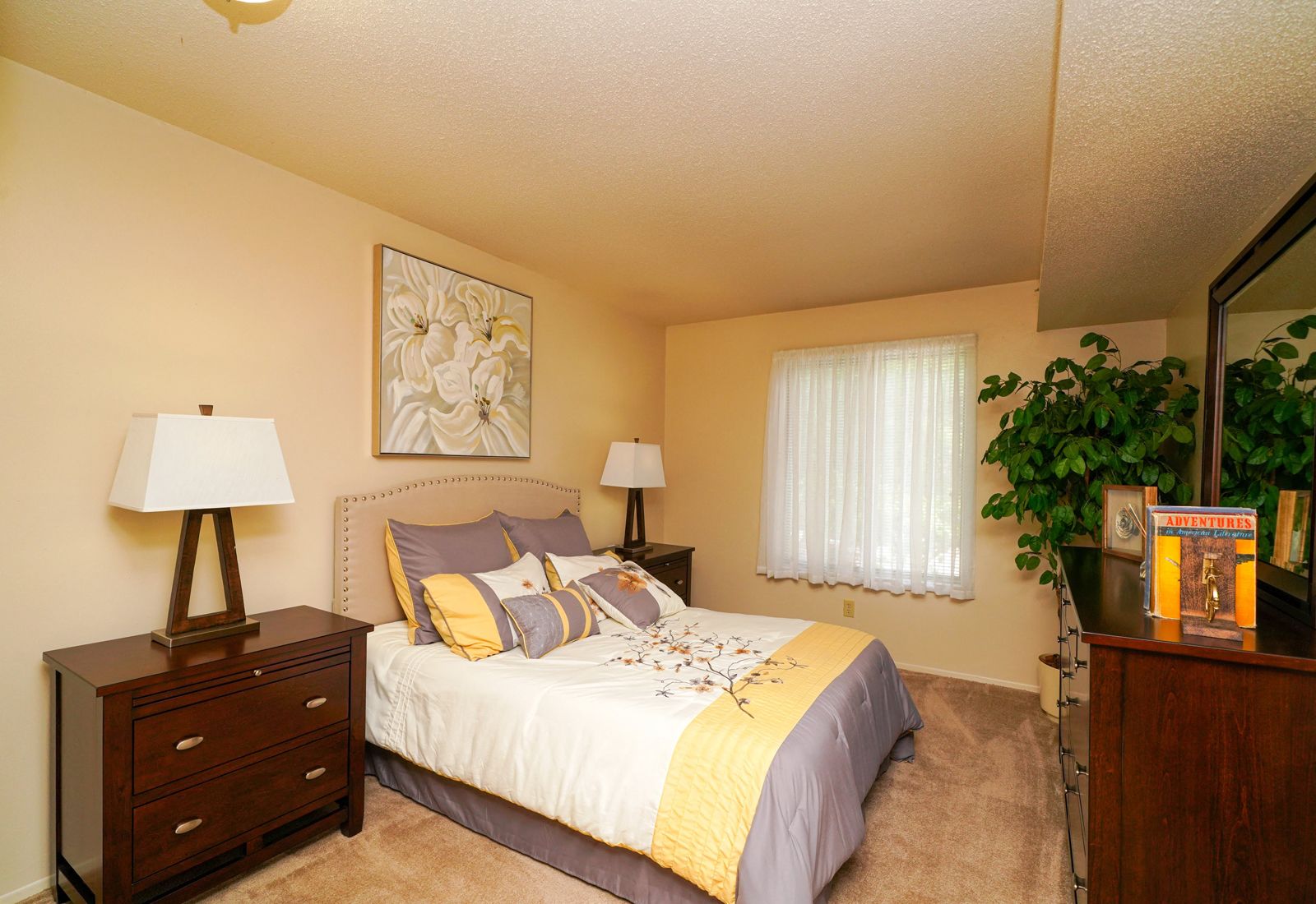 Homes for Rent in Wyoming, MI Swiss Valley Apartments Photos