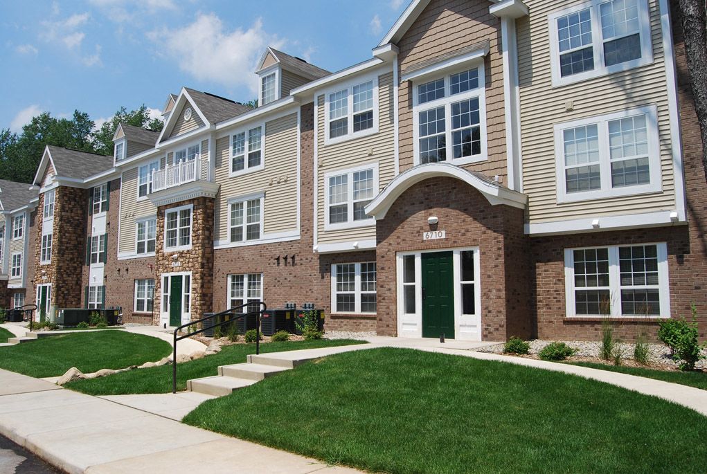 Apartments for Rent in Kalamazoo, MI Tall Oaks Apartment Homes