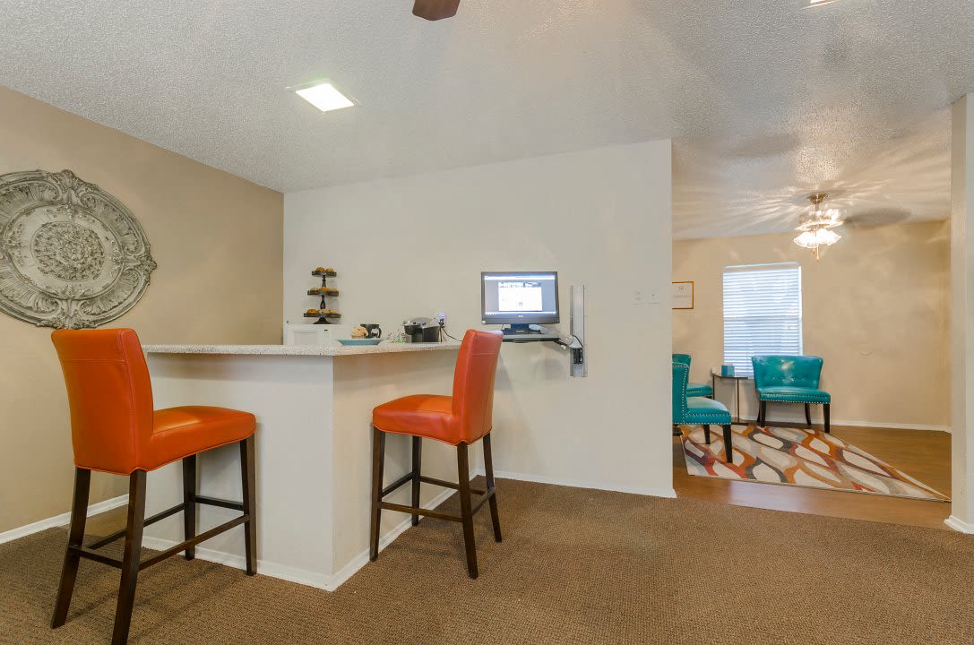 Photos and Video of Arbors Of Corsicana in Corsicana, TX