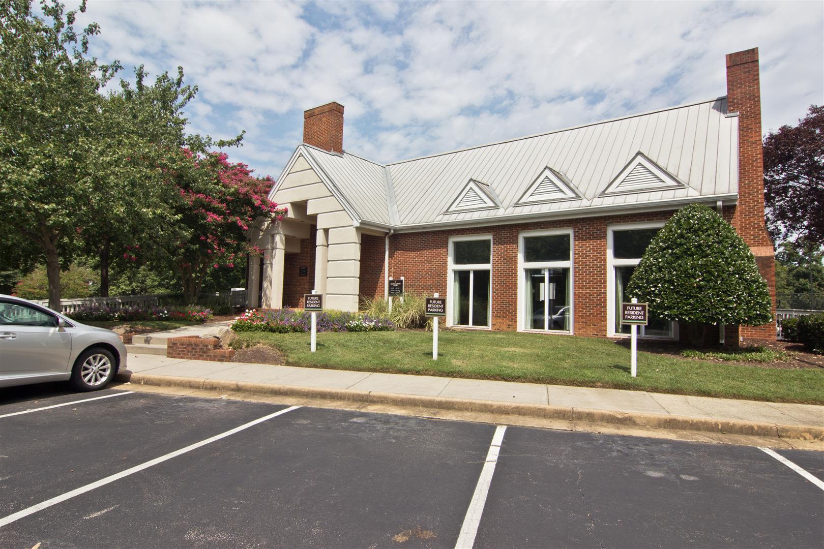 Bon Air Apartments The Timbers Apartments Photos