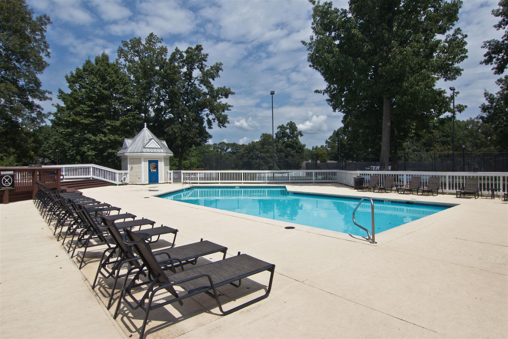 Bon Air Apartments The Timbers Apartments Photos