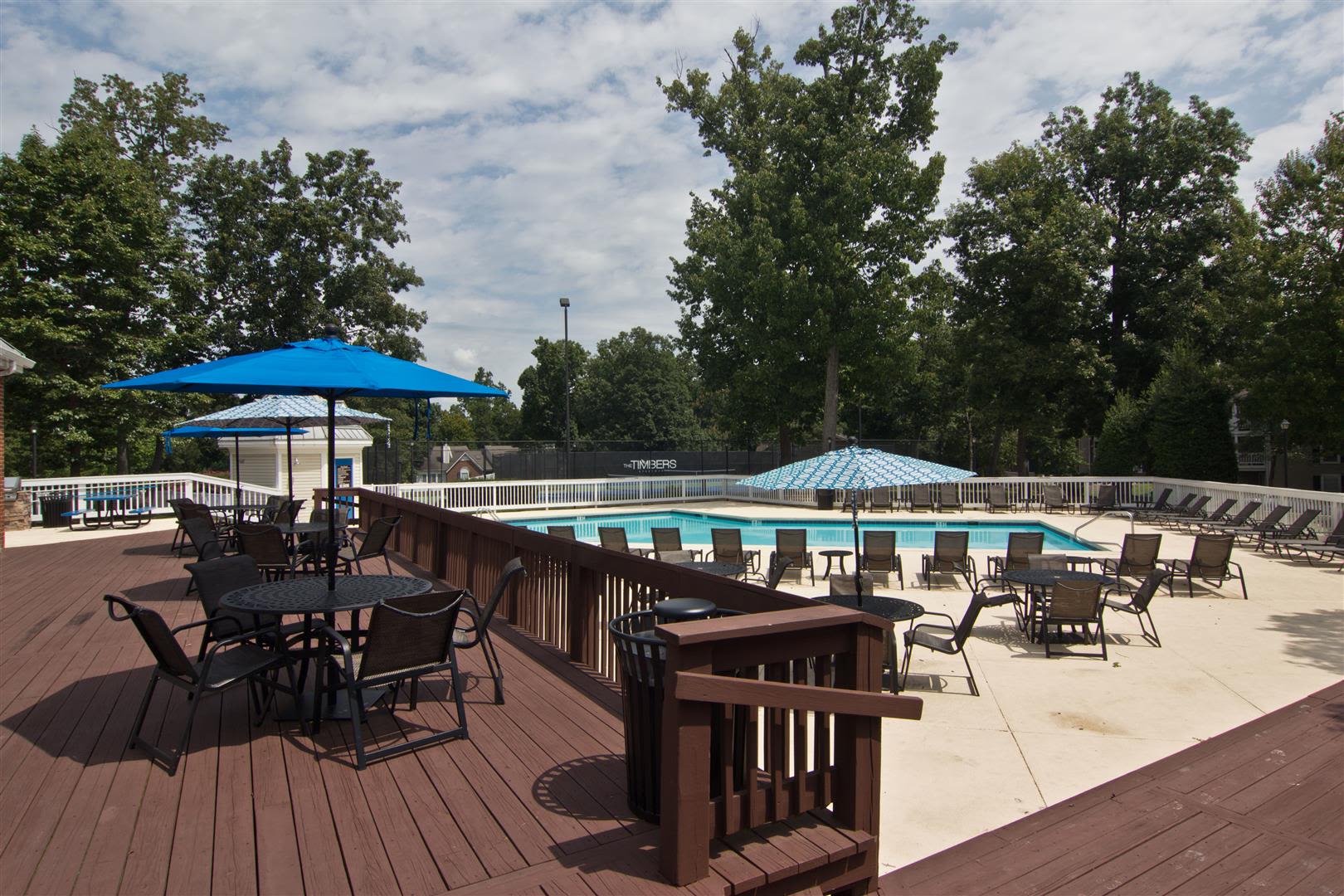 Bon Air Apartments The Timbers Apartments Photos