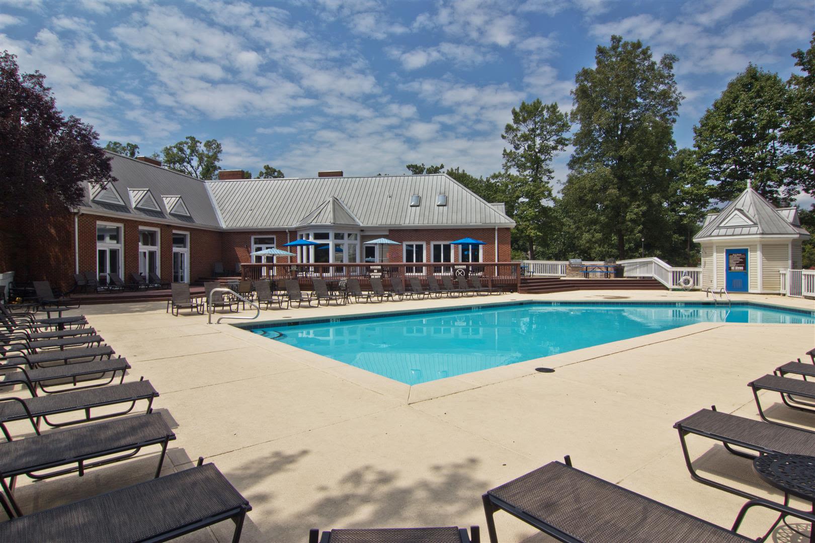 Bon Air Apartments The Timbers Apartments Photos