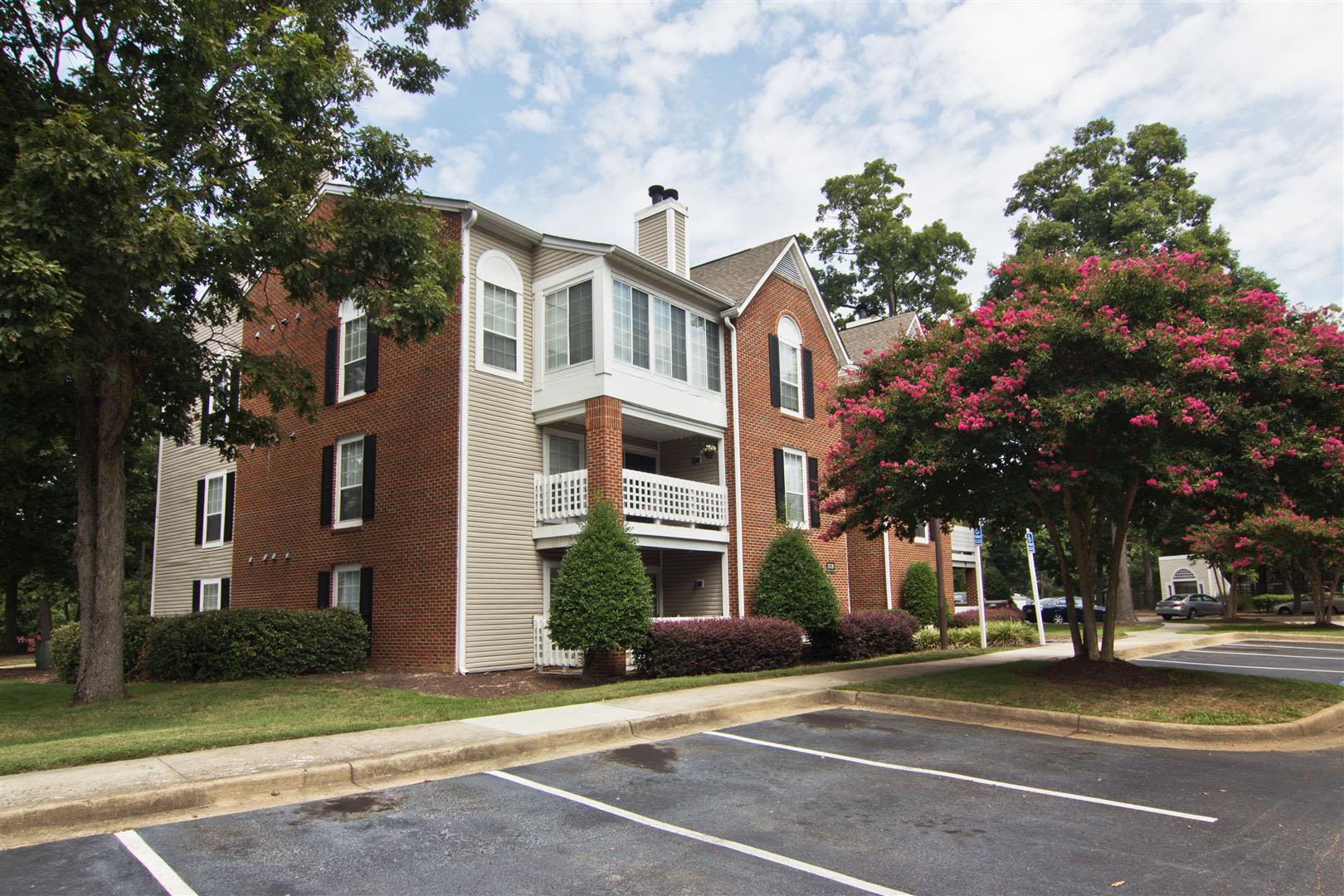 Bon Air Apartments The Timbers Apartments Photos