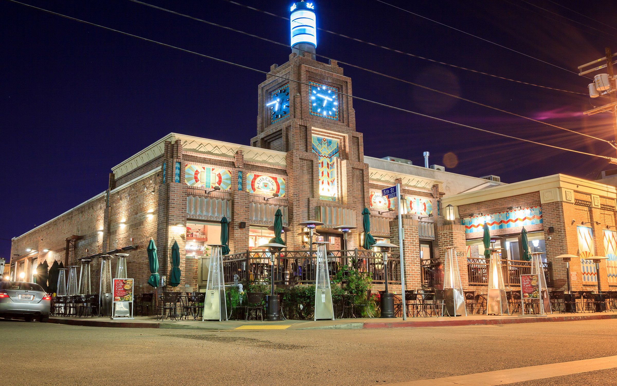 Wakaba LA | Studios, One & Two Bedroom Apartments In Little Tokyo