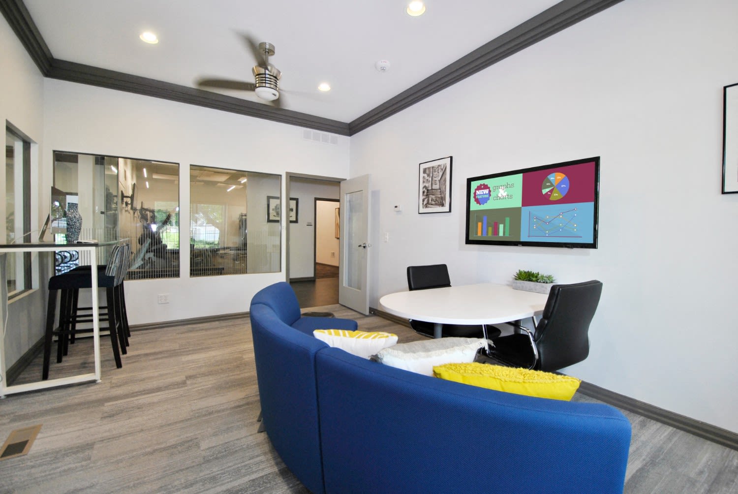 Gallery The Haven of Ann Arbor Ann Arbor, Michigan