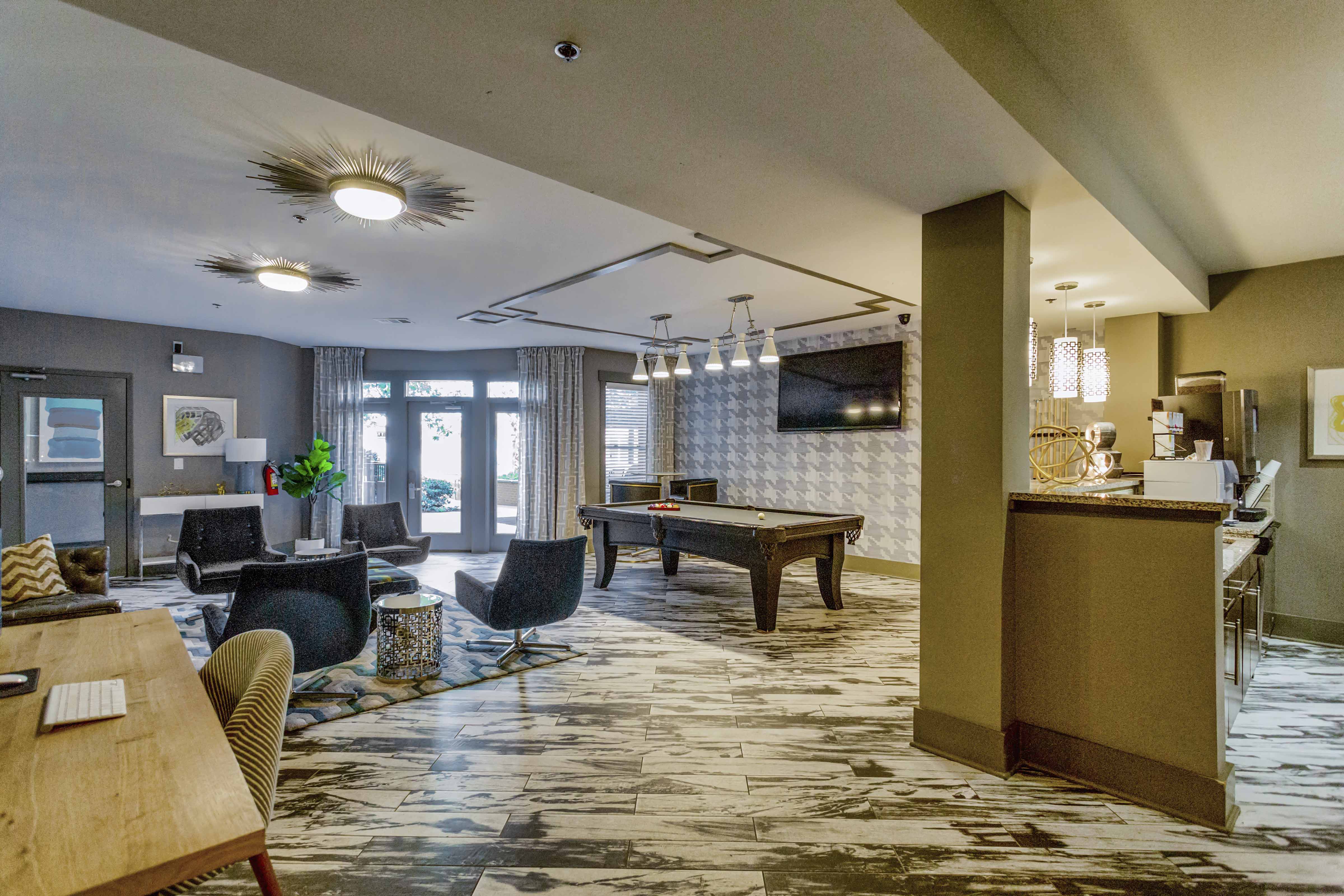 Apartments in Downtown Raleigh | 712 Tucker Apartments | Photo Gallery