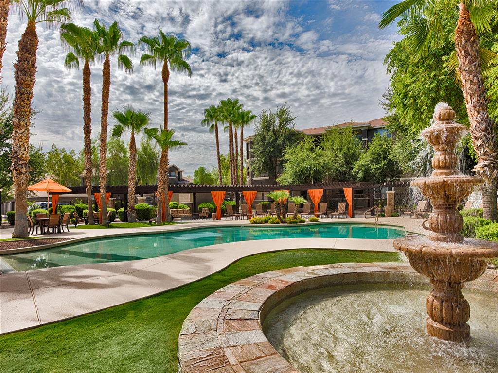 Apartments for Rent in Chandler, AZ Stonebridge Ranch