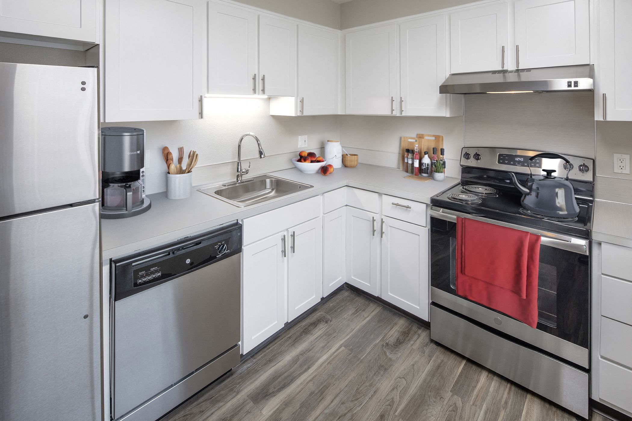 Tigard Apartments for Rent Summerfield Apartments