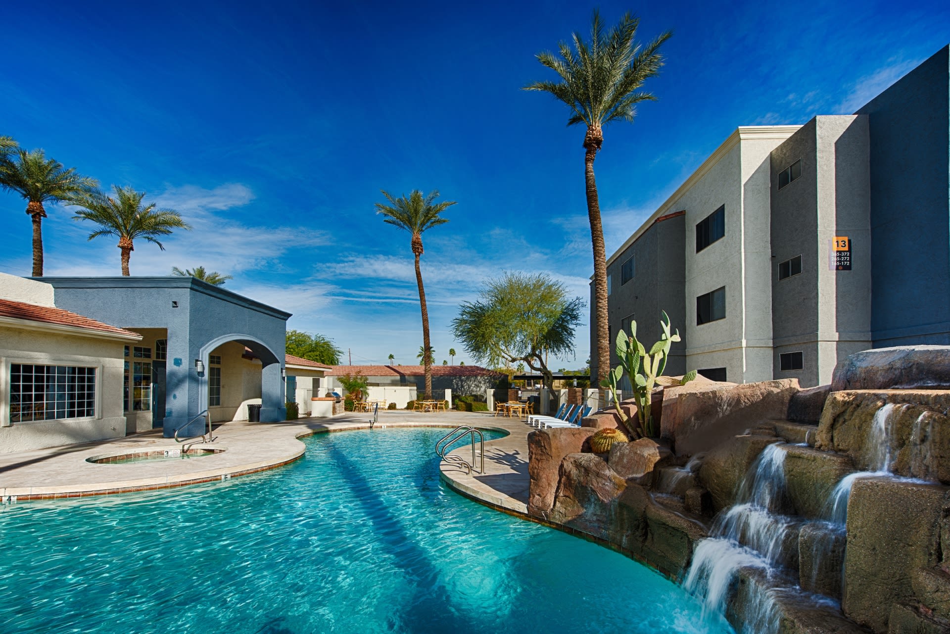 Apartments for Rent in Phoenix, AZ The Grove Deer Valley