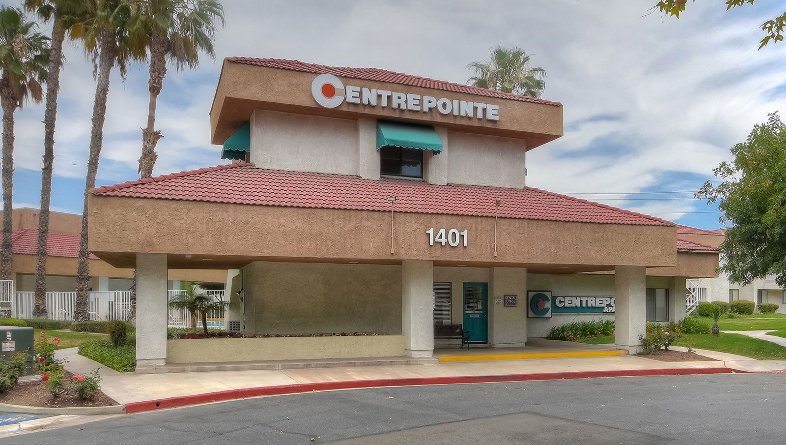 Apartments for Rent in Colton, CA Centrepointe Photos