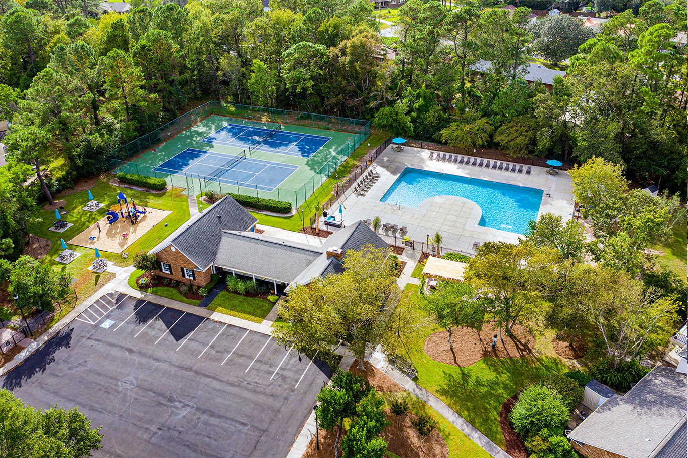 Photos and Video of The Preserve at Pine Valley in Wilmington, NC