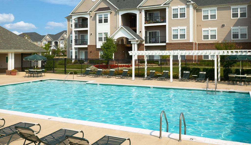 Apartments for Rent in Chantilly, VA The Fields of Chantilly