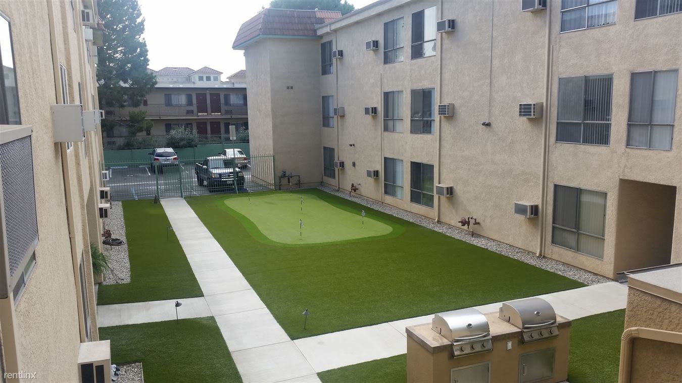 Photos and Video of Ellendale Arms Apartments in Los Angeles, CA