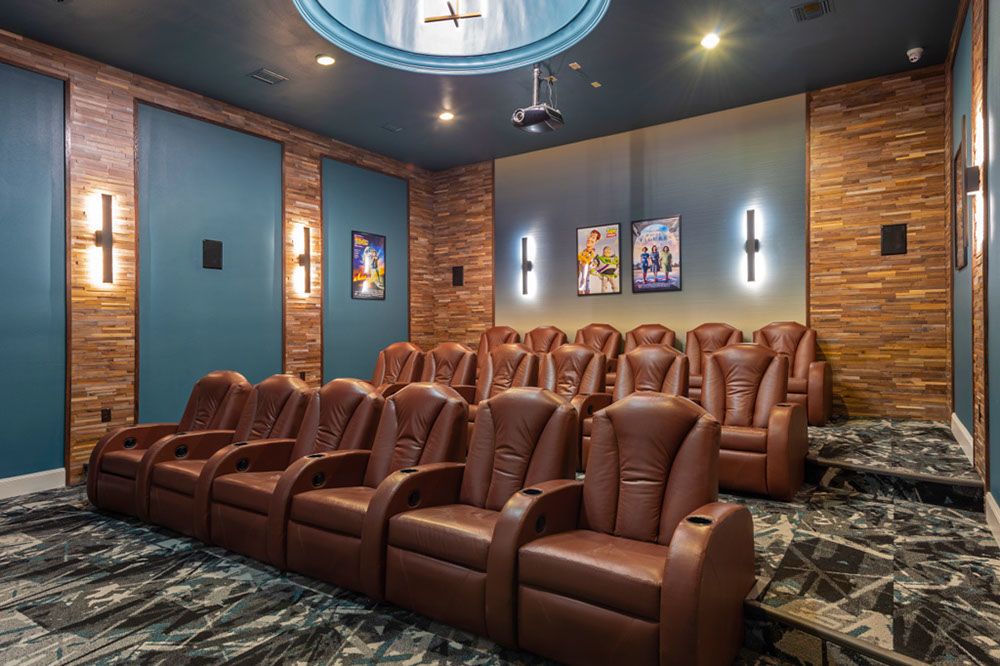 Apartments on Eldridge and Briar Forest San Paloma Apartments