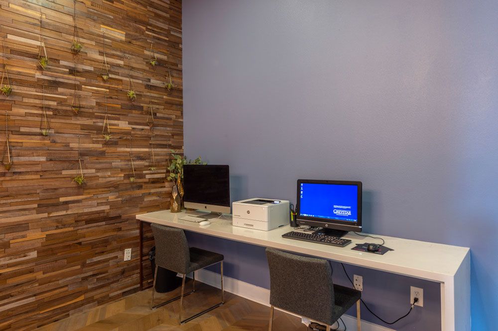 Apartments on Eldridge and Briar Forest San Paloma Apartments