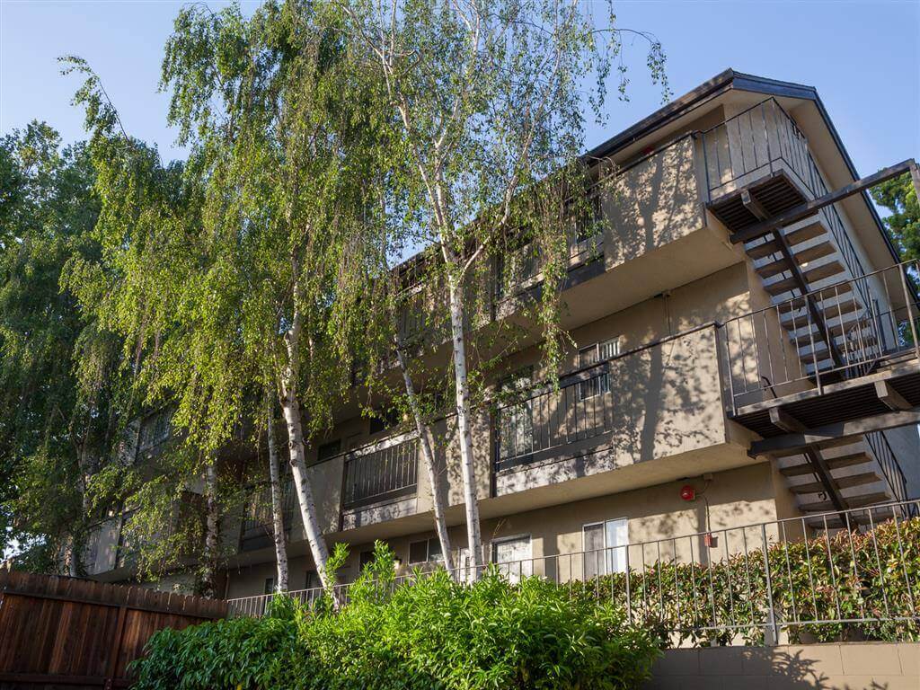 Apartments in Fremont, CA Carrington Apartments Photo Gallery