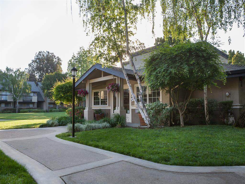 Apartments in Fremont, CA Carrington Apartments Photo Gallery