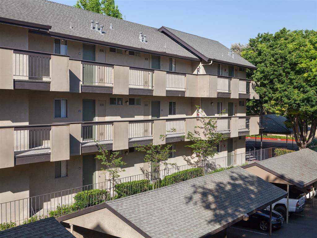 Apartments in Fremont, CA Carrington Apartments Photo Gallery