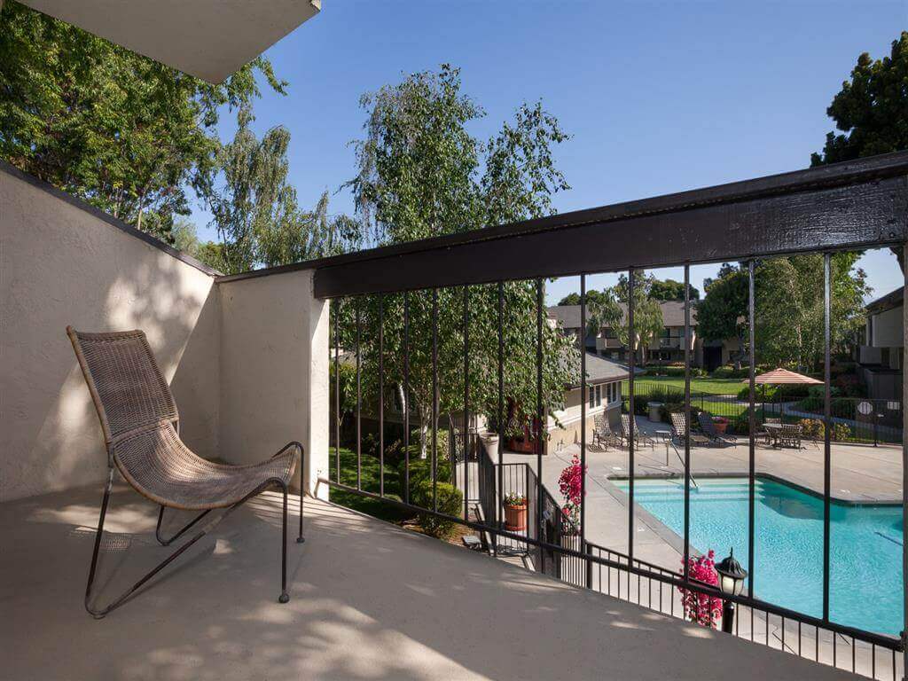 Apartments in Fremont, CA Carrington Apartments Photo Gallery