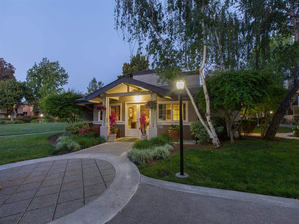 Apartments in Fremont, CA Carrington Apartments Photo Gallery