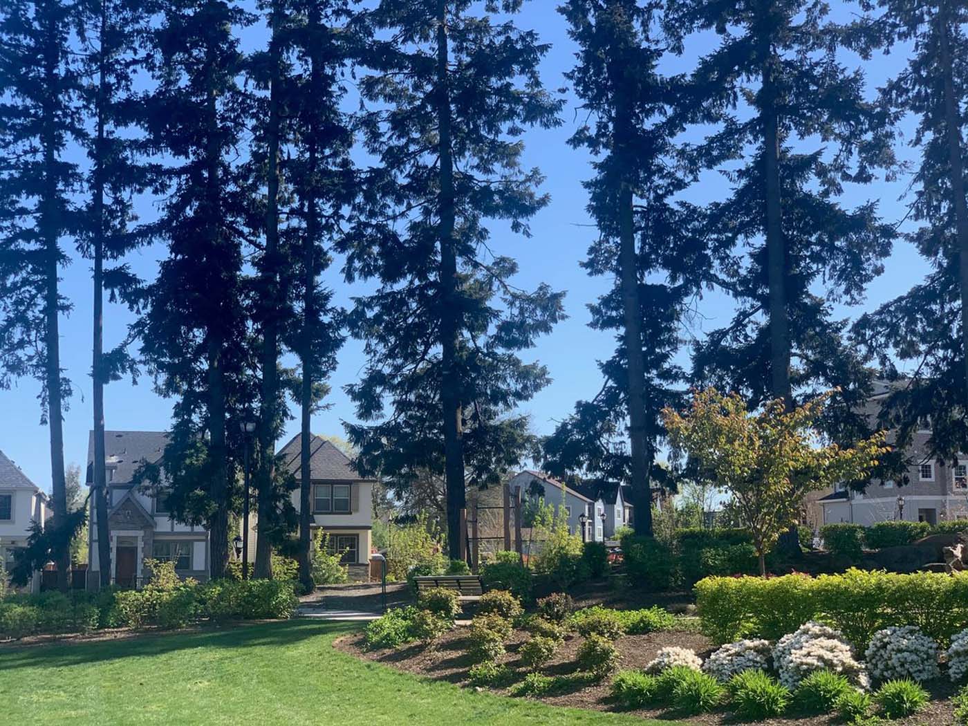 Apartments for Rent in Wilsonville, OR Domaine at Villebois