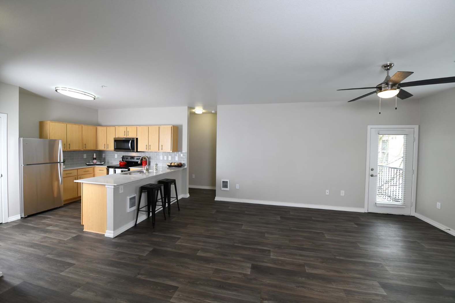 Apartments for Rent in Wilsonville, OR Domaine at Villebois