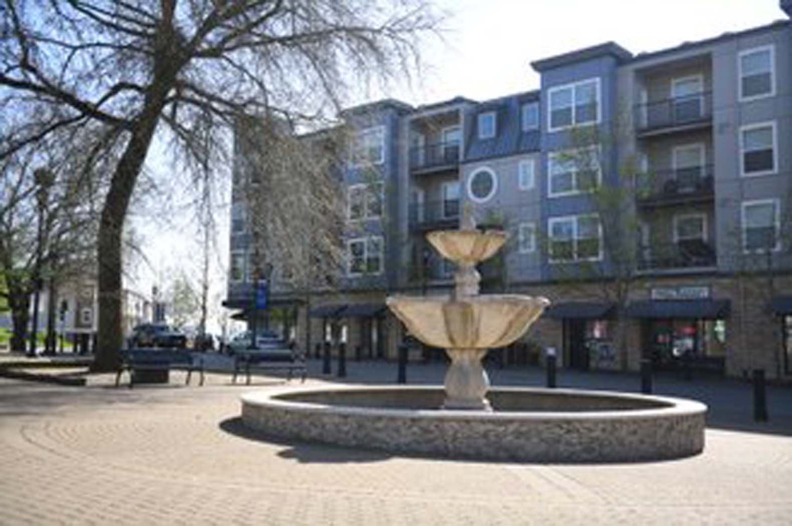 Apartments for Rent in Wilsonville, OR Domaine at Villebois