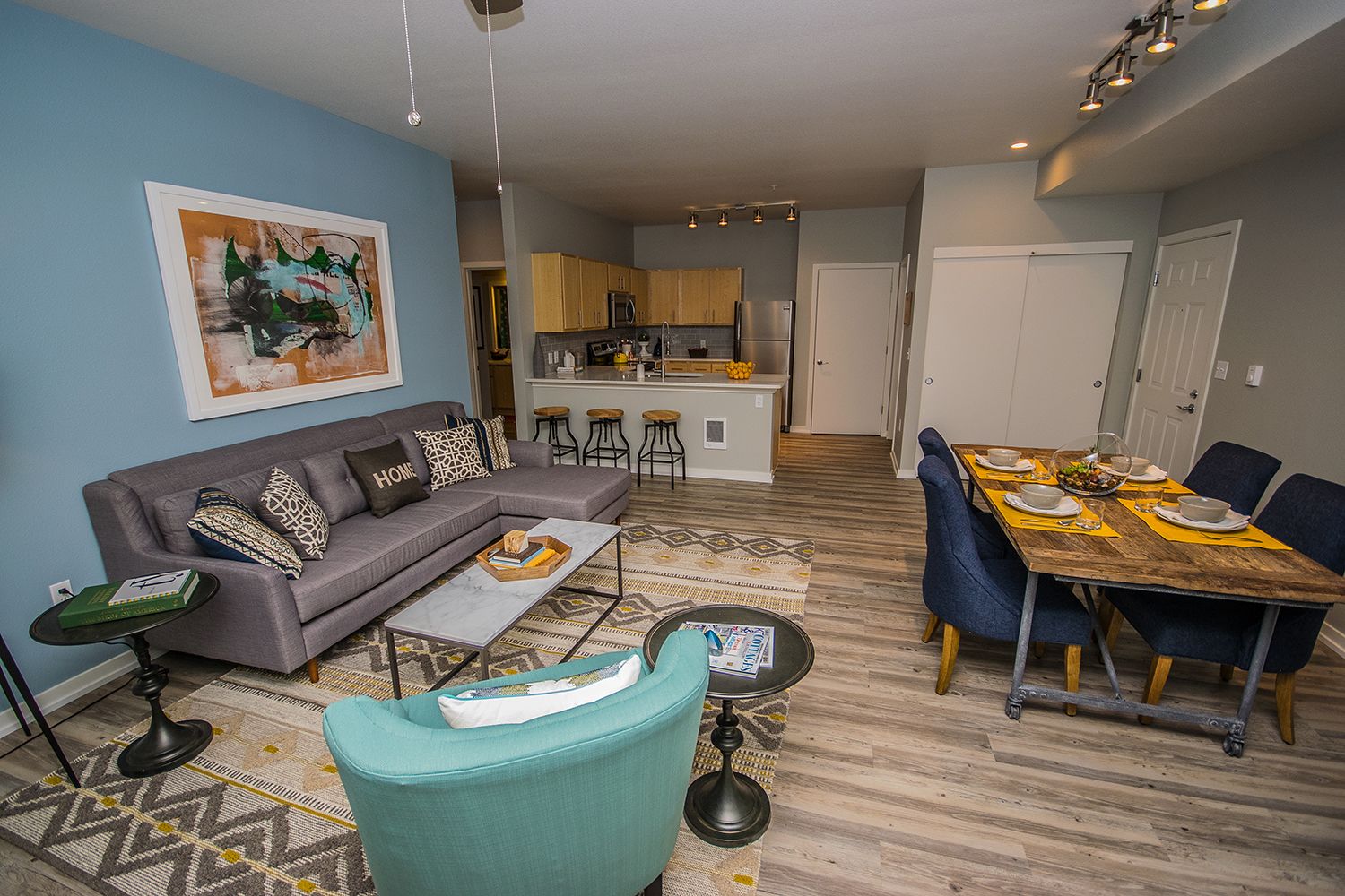 Apartments for Rent in Wilsonville, OR Domaine at Villebois