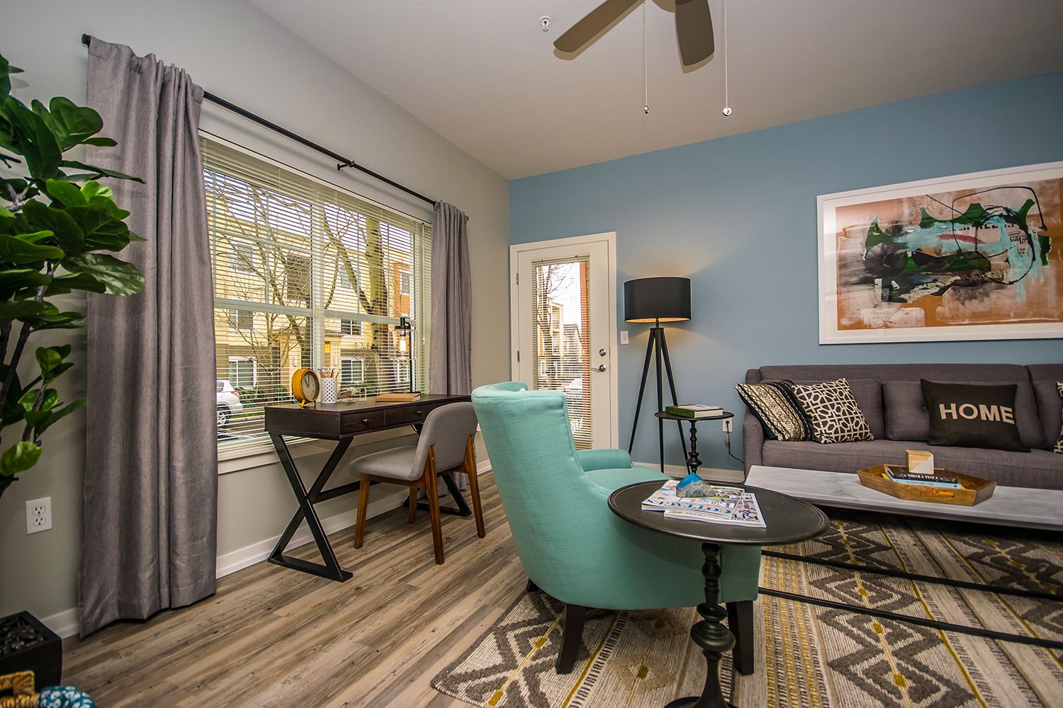 Apartments for Rent in Wilsonville, OR Domaine at Villebois