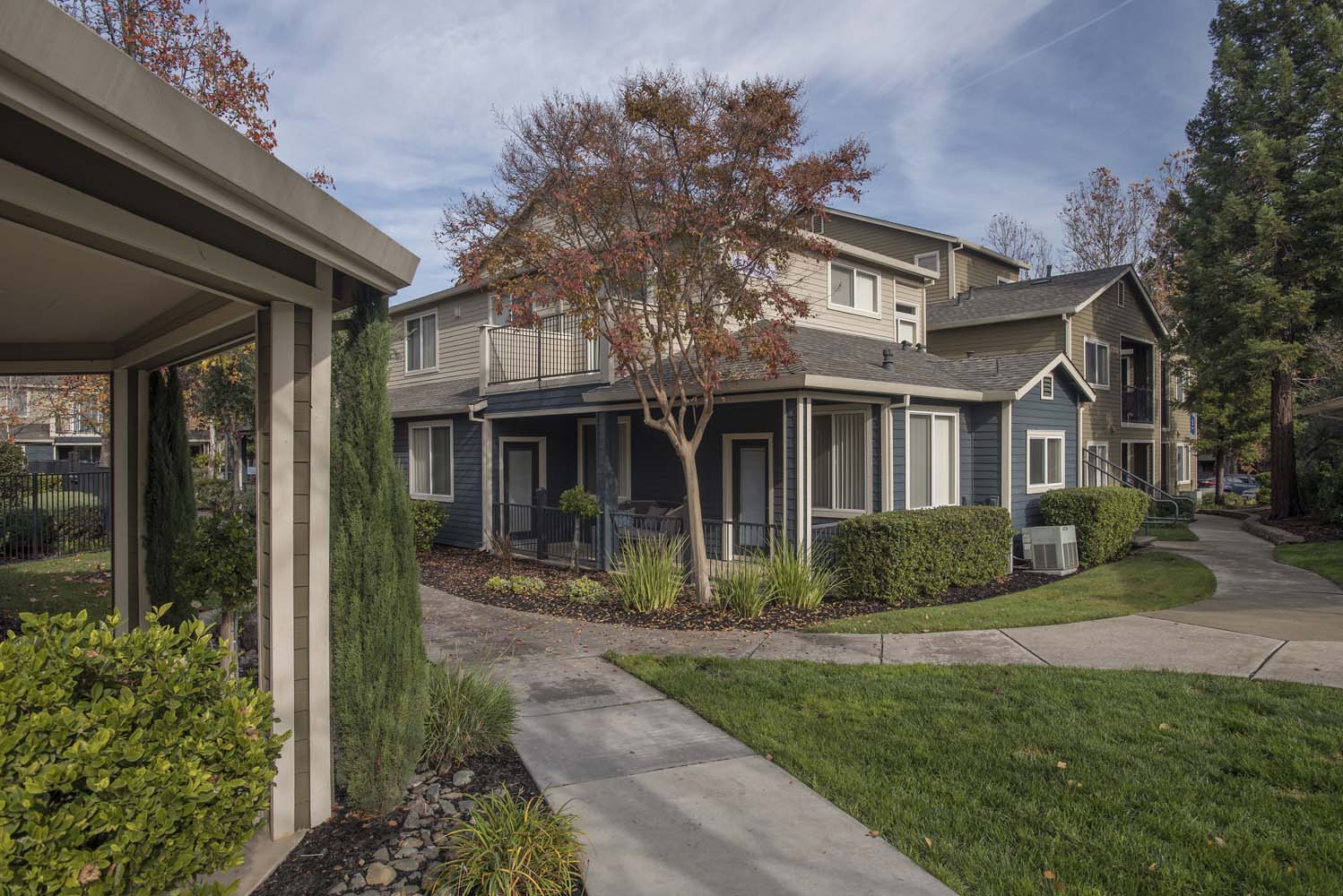 Atwood Apartments Citrus Heights Apartments in Citrus Heights