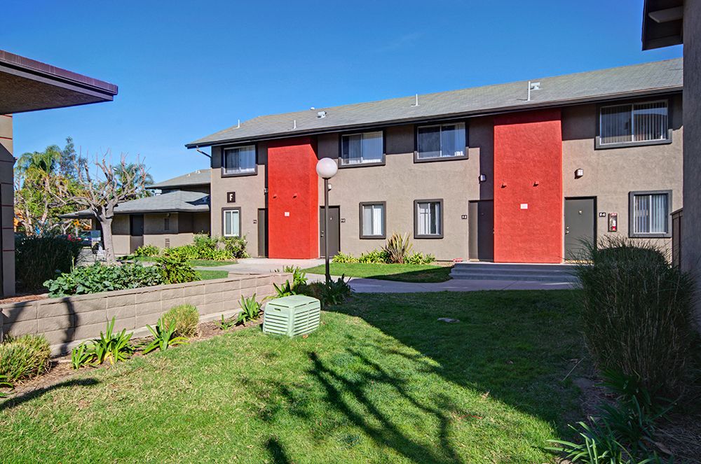 Westchester Park Apartments CA Apartments Near Tustin