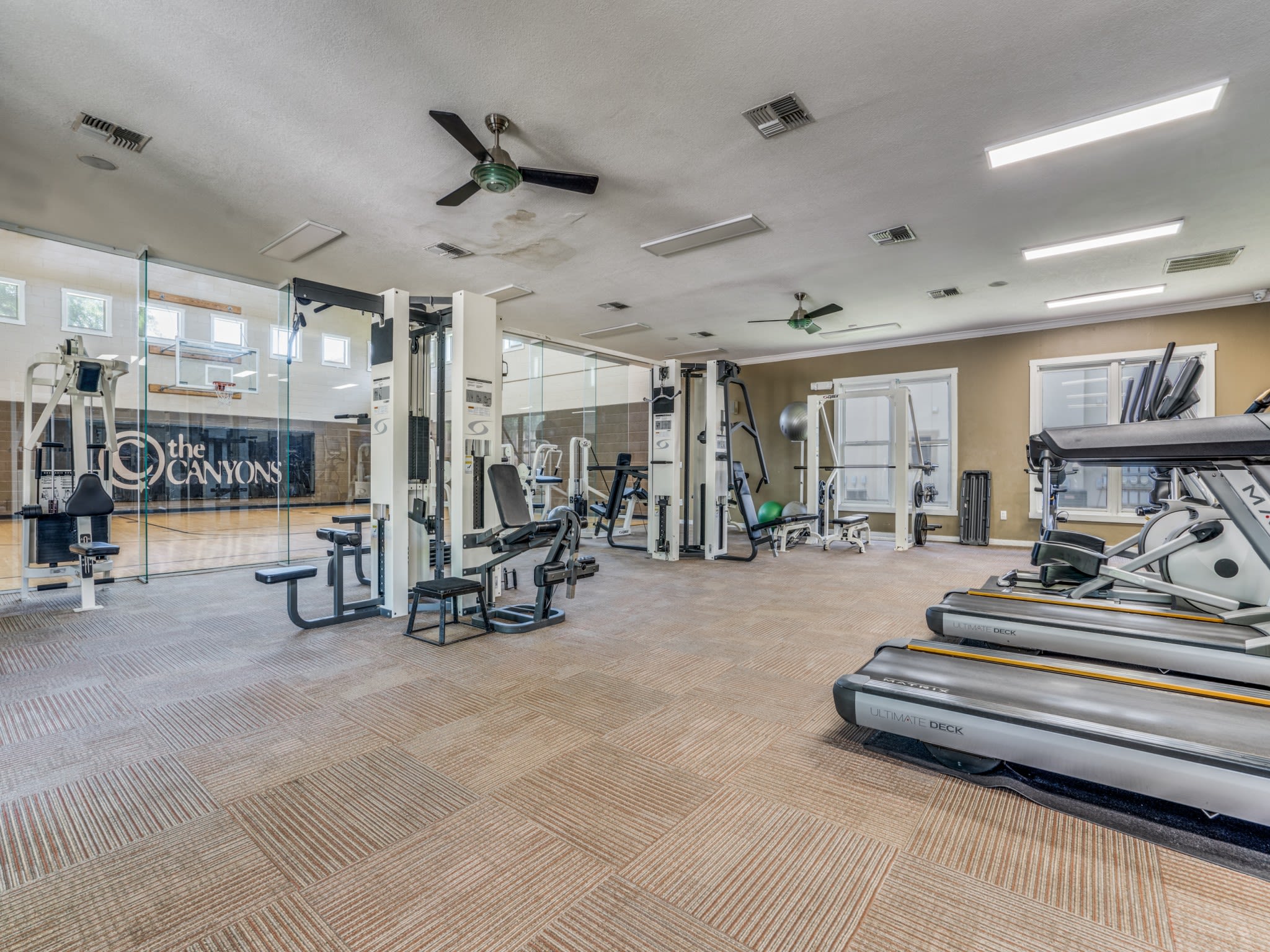 Photos And Video Of The Canyons Apartments In Fort Worth Tx