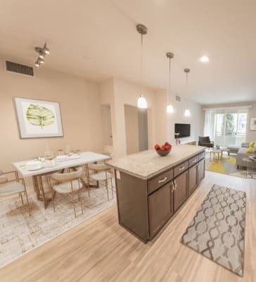 Main Street Village Apartments In Irvine Ca