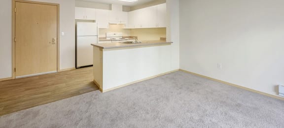 Ballinger Court Senior Apartments Edmonds Apartments for Rent