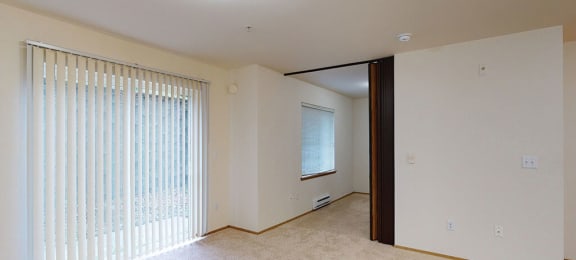 Meridian Court Senior Apartments Federal Way Apartments for Rent