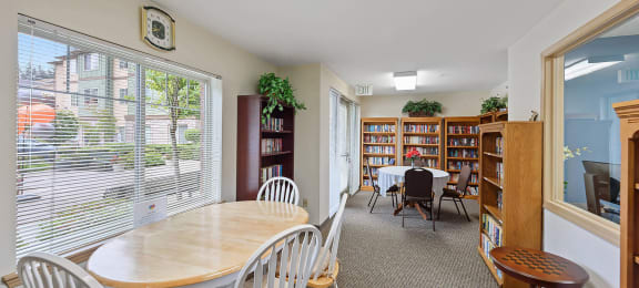 Alderwood Court Senior Apartments Lynwood Apartments for Rent