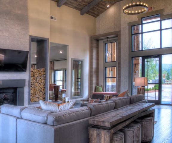 The Crest at Laurel Canyon | Apartments in Canton, GA