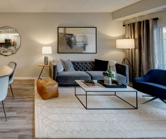 Luxury Apartments For Rent In Vernon Hills Il The Milton